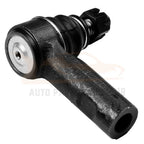 2X Front Outer Tie Rod Ends for Dodge Sprinter 2500 3500 (2007-2009)