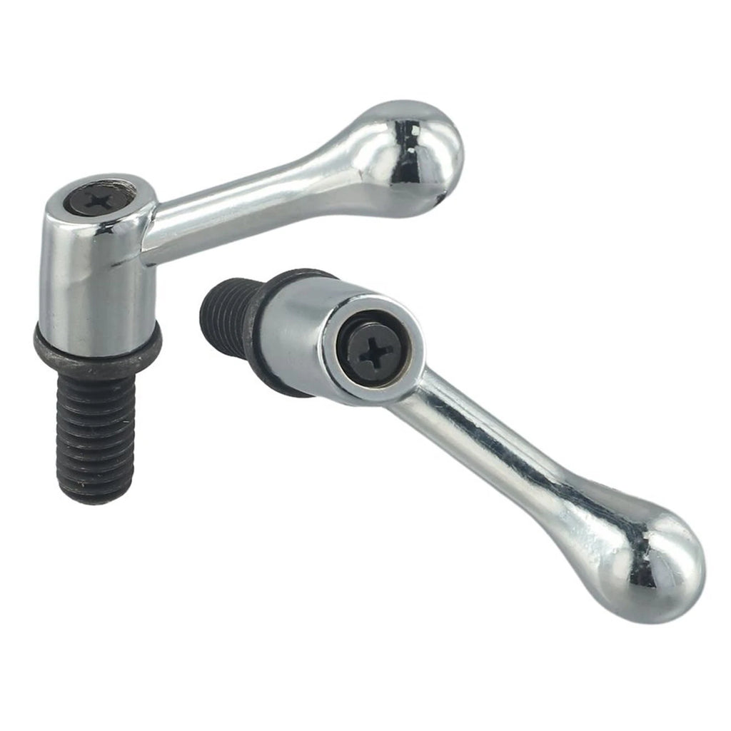 Adjustable Mill Handle for Spraying Treatment (Non-Discoloration)