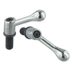 Adjustable Mill Handle for Spraying Treatment (Non-Discoloration)