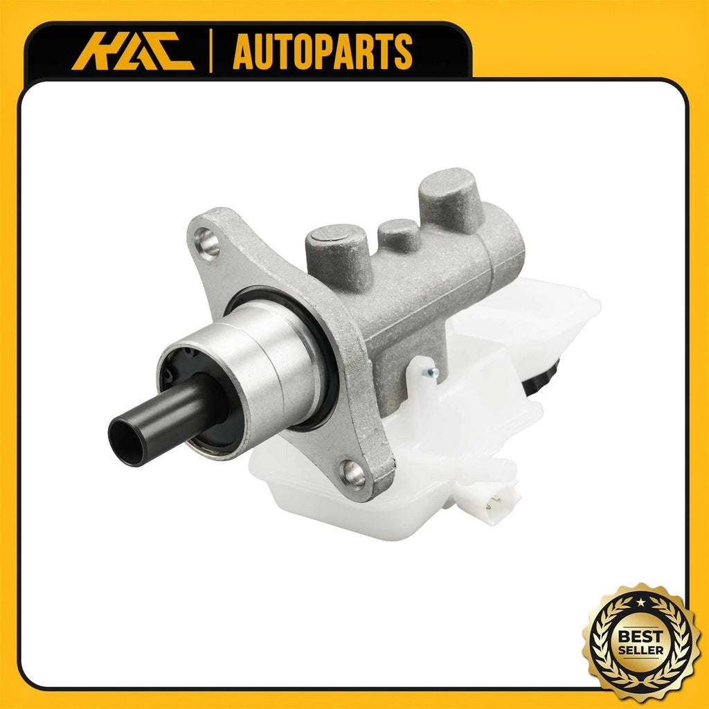 Brake Master Cylinder Reservoir Sensor for Mazda 3 (2004–2013) NA
