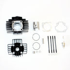 Engine Head Rebuild Kit for Yamaha PW50 PW60 PY50 Peewee (44mm)