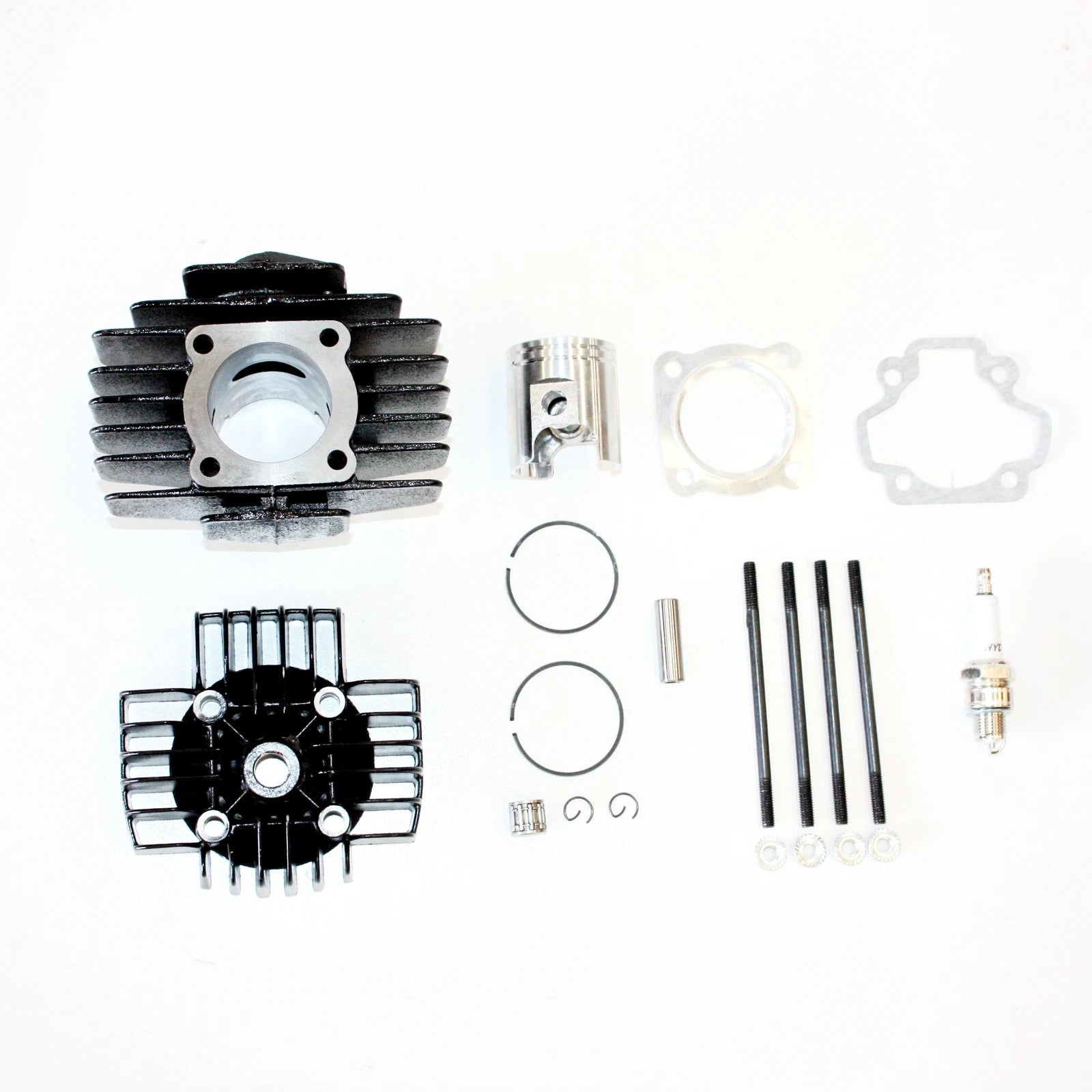 Engine Head Rebuild Kit for Yamaha PW50 PW60 PY50 Peewee (44mm)