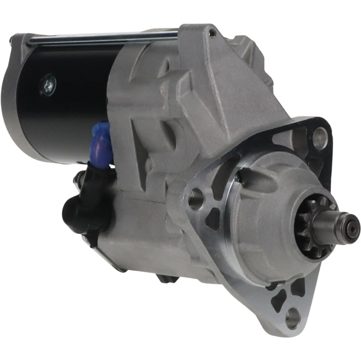 24V Starter for Cummins Engines (Fits Various Models)