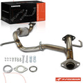 Catalytic Converter for Toyota Tacoma (2005–2015) V6 4.0L