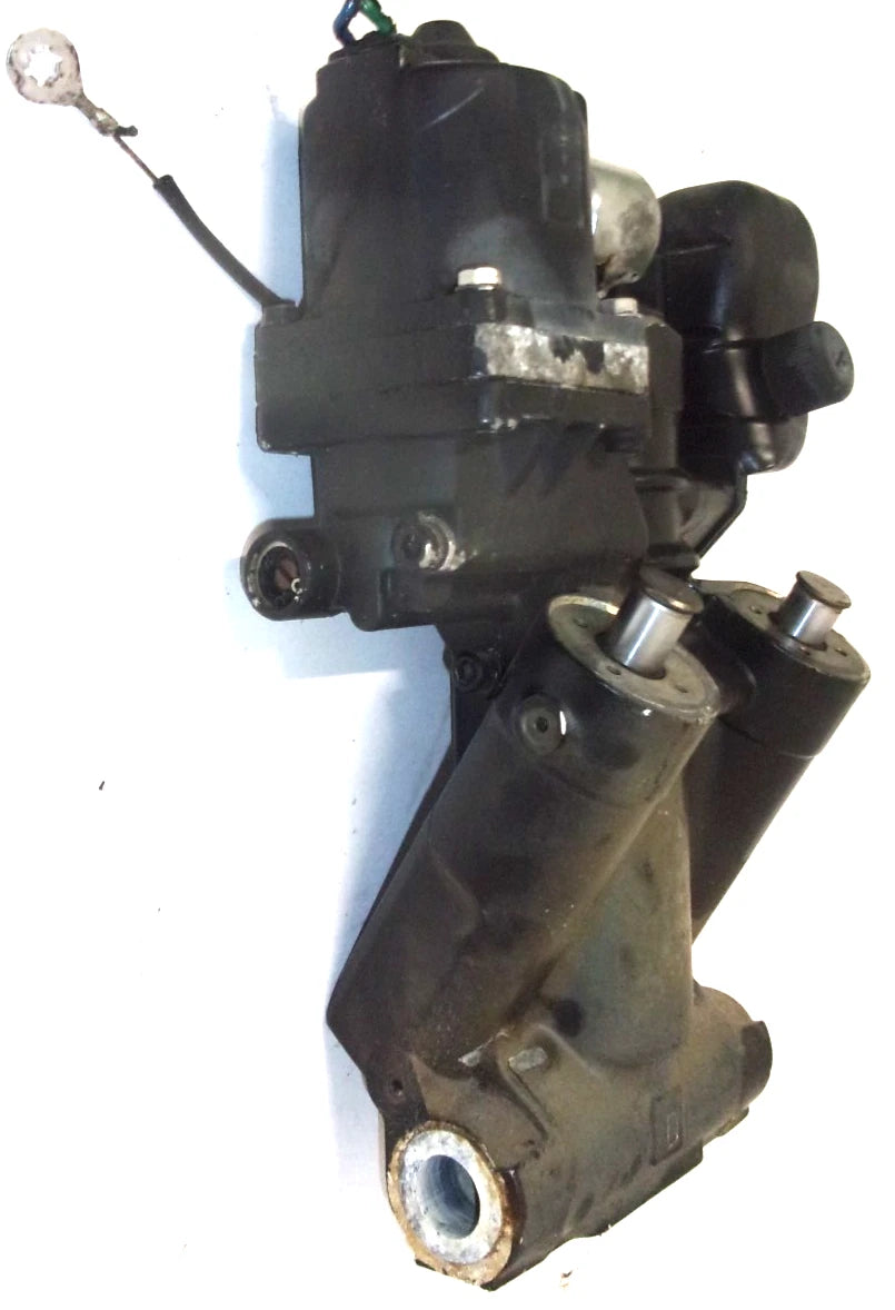 Trim Tilt Assembly for Evinrude 75-90-115HP (2002–2007) 5005114 AA AB AF