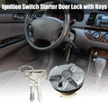 Ignition Lock Cylinder Set for Toyota  69058-60071