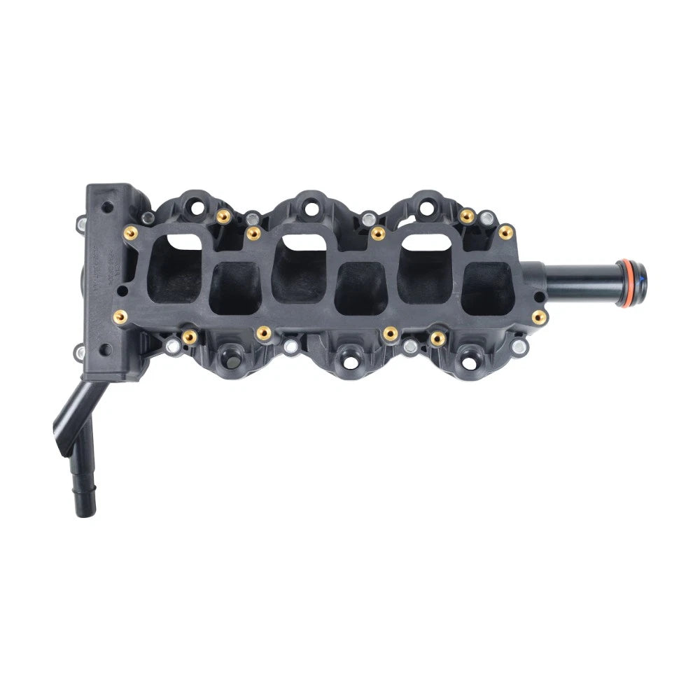 Inlet Intake Manifold for Ford Transit-150 250 350HD F-150 Mustang 2015-2023