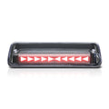 Sequential Triangle LED Third Brake Light for F150 (2004–2008) & Explorer (2007–2010)
