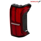 LED Tail Light Assembly for Tacoma SR/SR5 (2024) Right Passenger Side