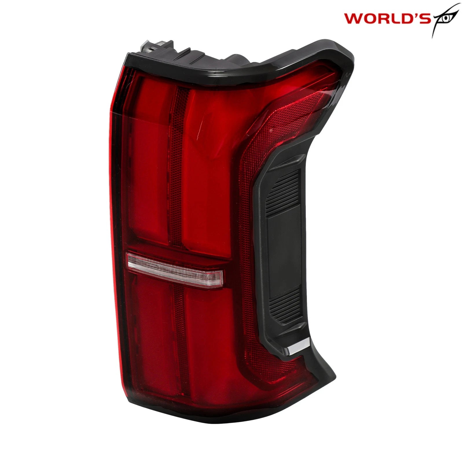 LED Tail Light Assembly for Tacoma SR/SR5 (2024) Right Passenger Side