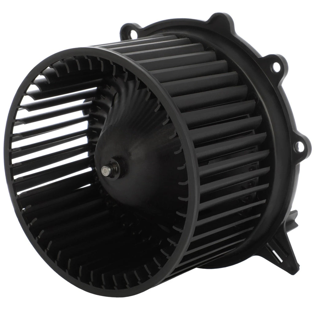 A/C Heater Blower Motor & Heater Core for Ford F-150 (1997–2003)