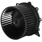A/C Heater Blower Motor & Heater Core for Ford F-150 (1997–2003)