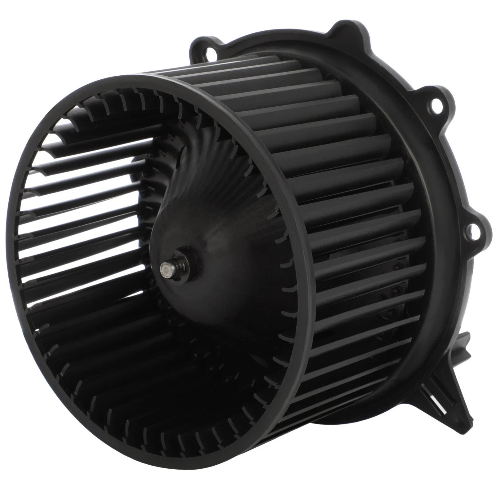 A/C Heater Blower Motor & Heater Core for Ford F-150 (1997–2003)