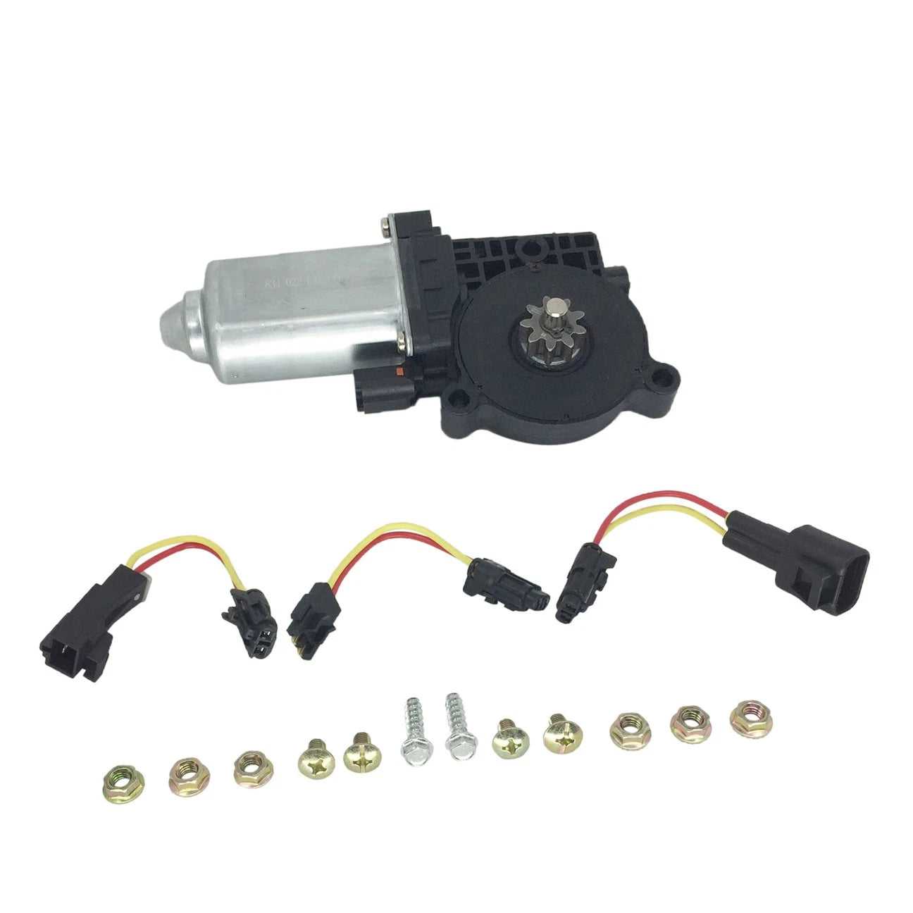 Power Window Lift Motor for Buick Cadillac Chevy GMC Olds Pontiac Saturn (742143)