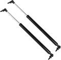2x Rear Hatch Liftgate Lift Supports Struts Shocks for Jeep Grand Cherokee (1999–2004)