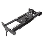 Complete 5th Wheel Gooseneck Trailer Hitch Kit for Ford F250 F350 (1999–2016)