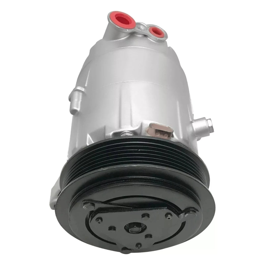 A C Compressor Kit With Condenser for Buick LaCrosse (2009-2009)
