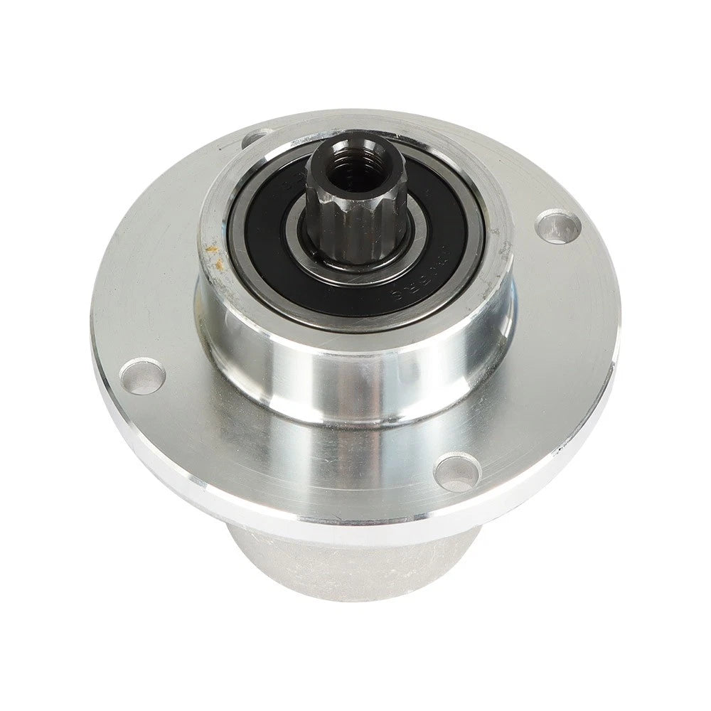 Spindle Assembly for Hustler Fast Track Mini Z (2010-2023)