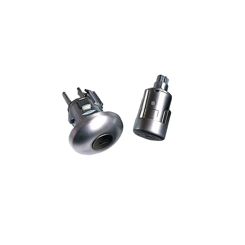 Lock Set with Remote Key for Ford Transit Custom (2012���2023)