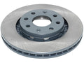 Front Brake Rotor for Suzuki Swift+ (2006–2009) DV334SC