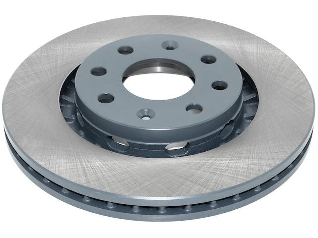 Front Brake Rotor for Suzuki Swift+ (2006–2009) DV334SC