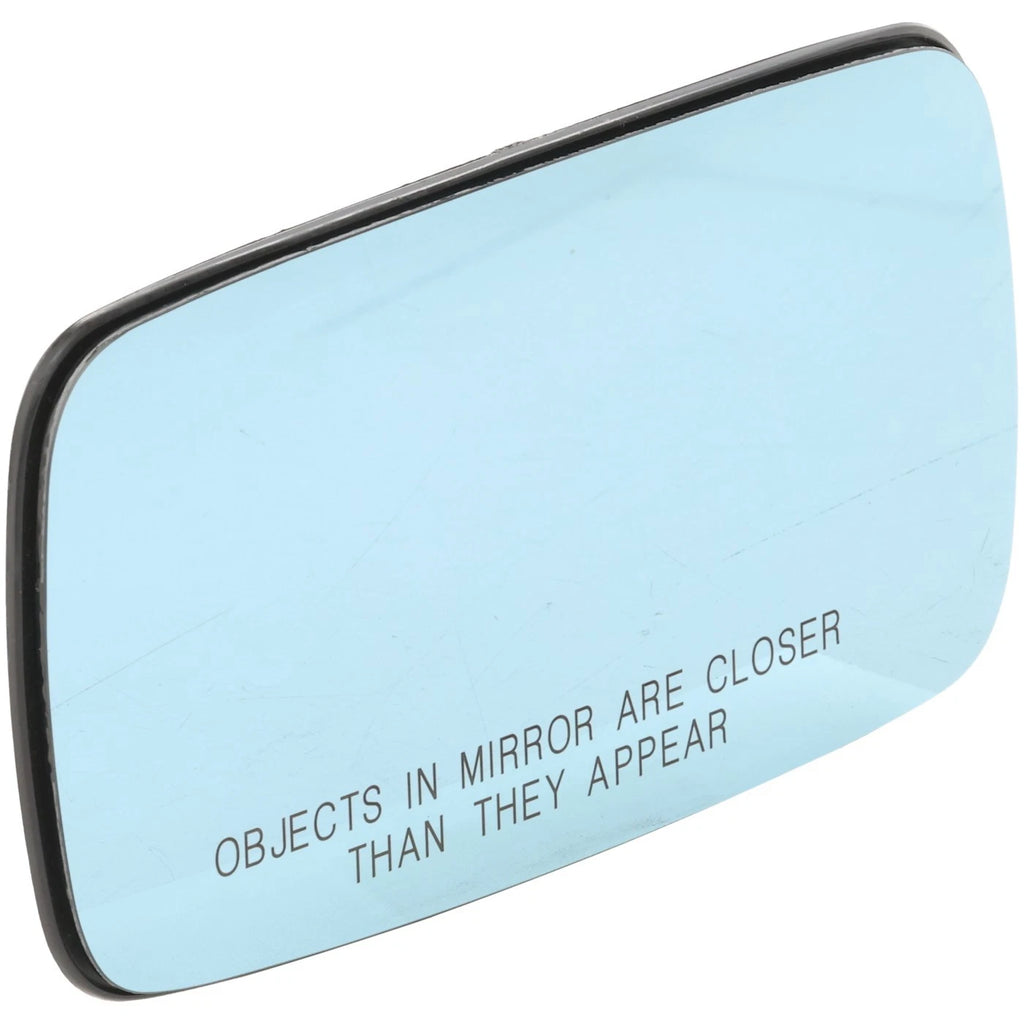 Passenger Side Mirror Glass for BMW 325i (2001–2005)