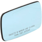 Passenger Side Mirror Glass for BMW 325i (2001–2005)
