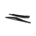 Rear Wiper Blade & Arm Set for Citroen C2 (2003-2012)