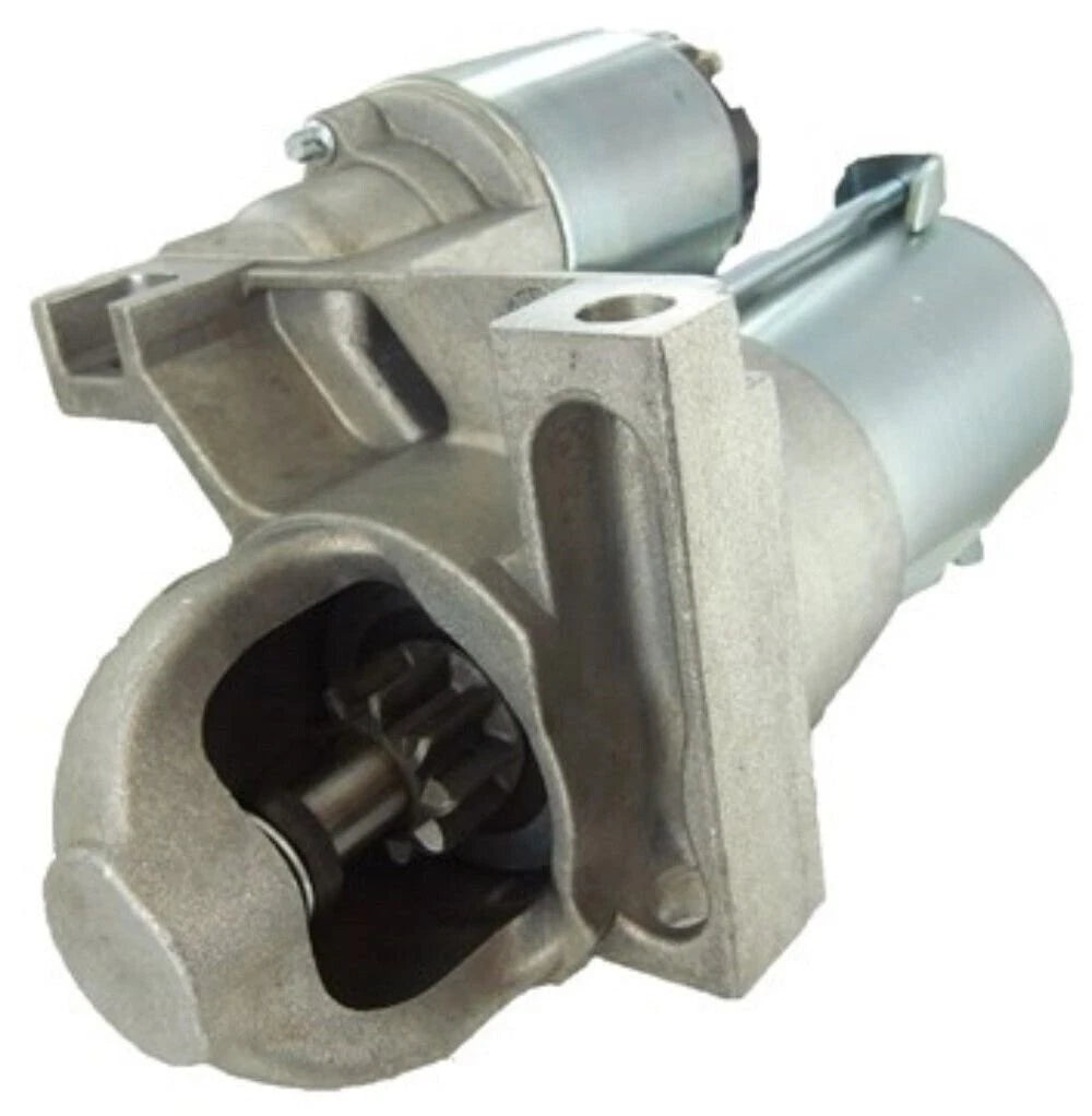 Starter for Oldsmobile Cutlass 3.1L V6 (1997–2000)