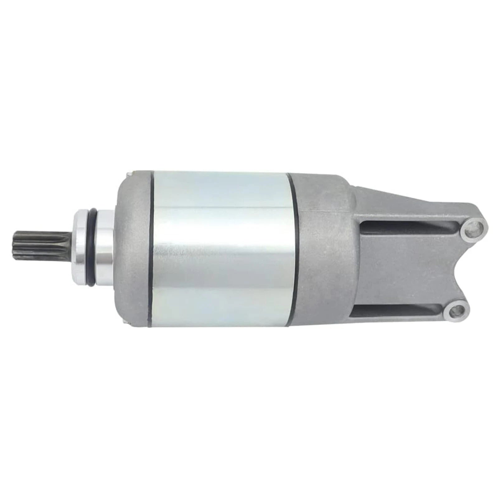 Starter with Relay for Kawasaki Prairie 360 KVF360 2x4 (2003–2008)