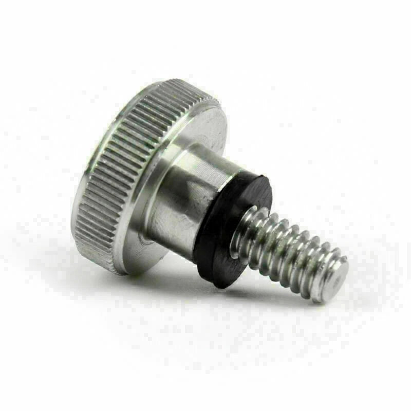 Cushion Seat Bolt Screw for Softail Deluxe FLSTN (2005–2016) FXST (1999–2007)