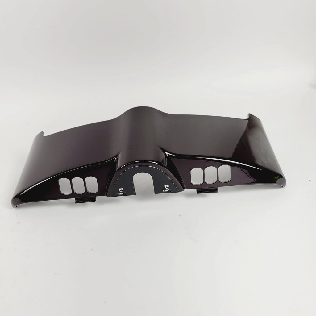 Switch Panel for Harley-Davidson CVO Street Glide (2019) Wineberry/Black Forest