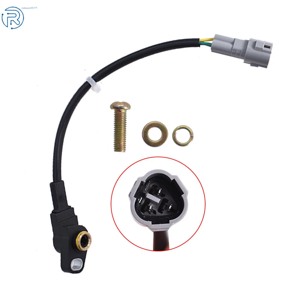 Throttle Position Sensor for Polaris Scrambler XP 850 LE HO EPS (2013)