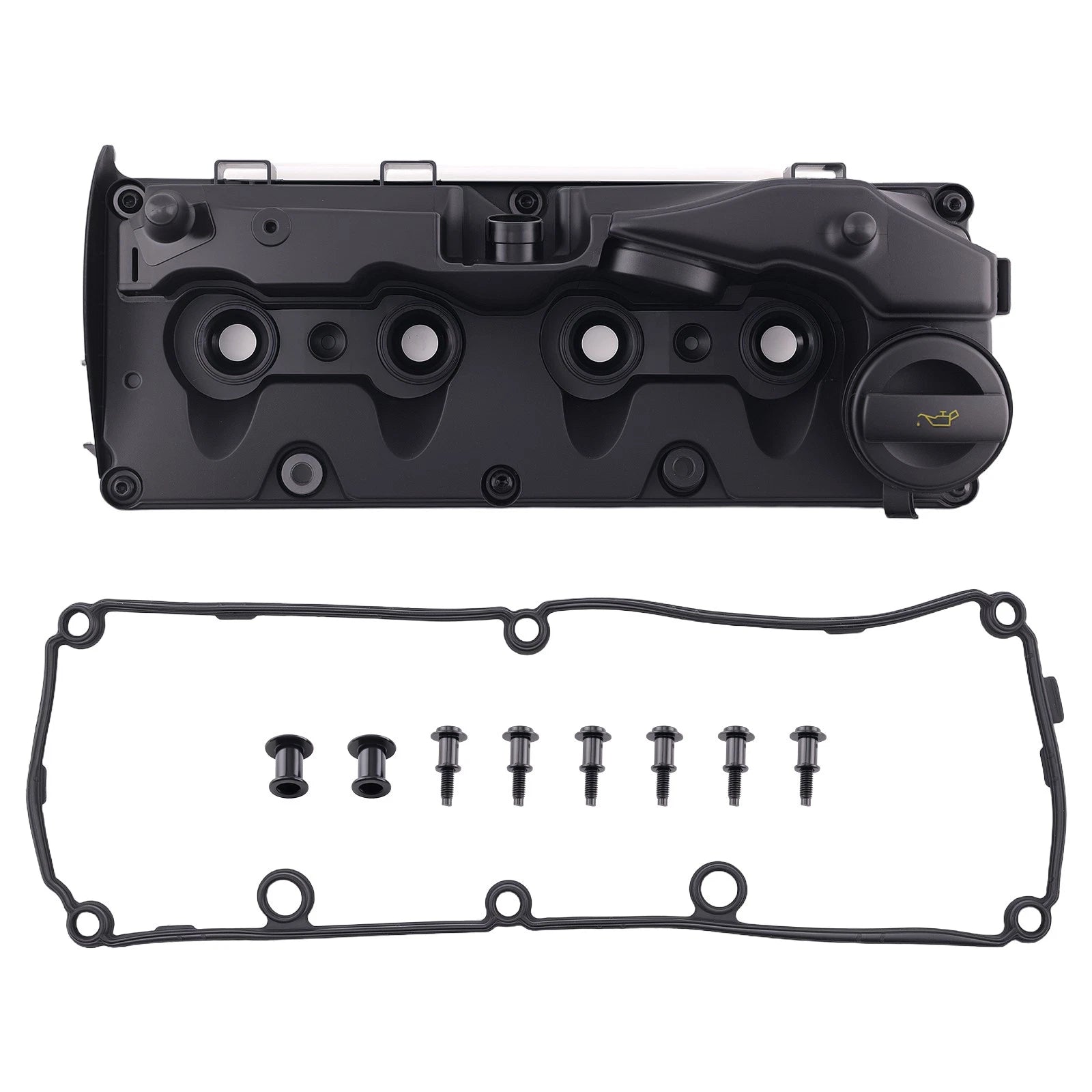 Engine Valve Cover Gasket for Volkswagen Passat (2012–2014)