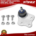 Front Upper Control Arm Ball Joint for Mercedes Benz CLS550 E320 (2003–2009)