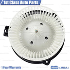 Blower Motor with Fan for Toyota Highlander (2001–2007)