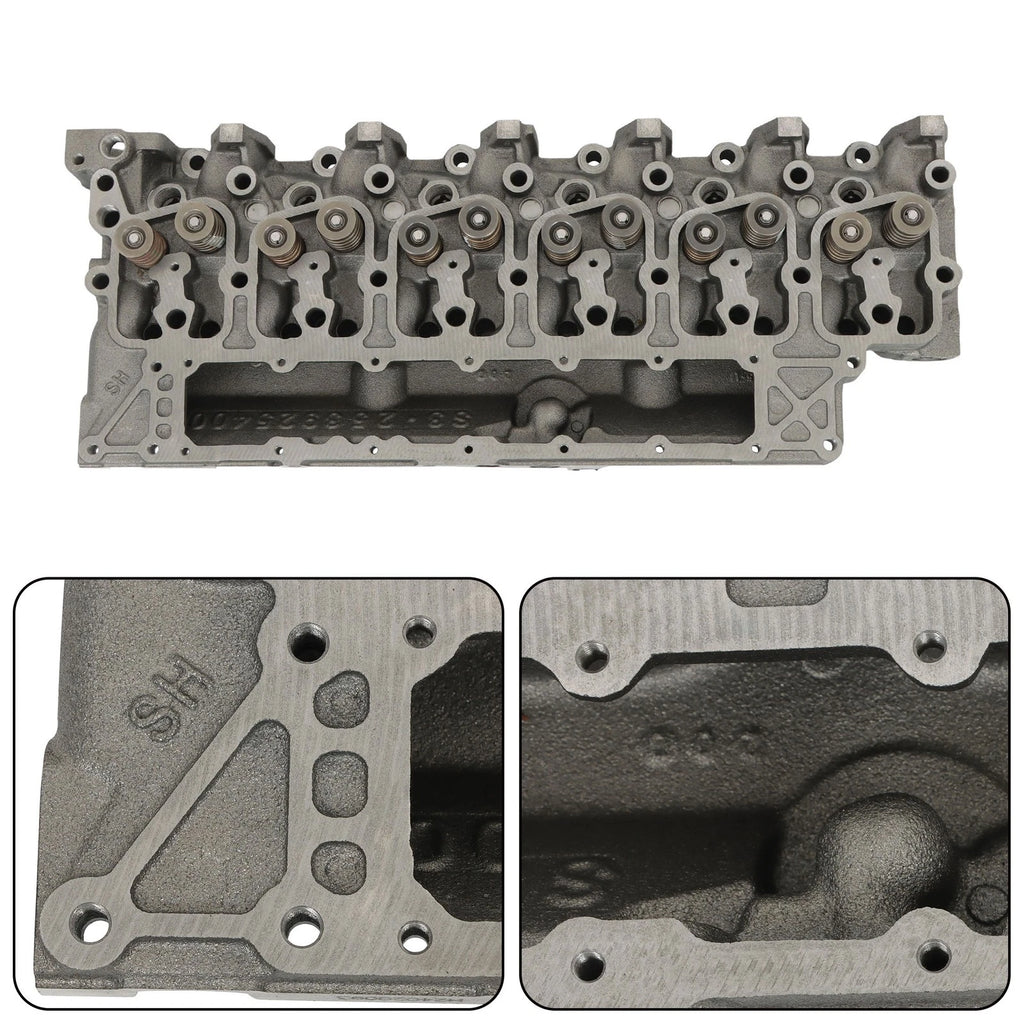 Engine Cylinder Head for Dodge Ram 2500 3500 (1994-1998)