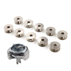 Rotary Hook and Bobbins for Singer 47W, 52W, 110K, 110W, 131W, 136W, 138W