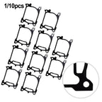 Metal Cylinder Gasket 1147 029 2300 for MS500i (10 Pack)