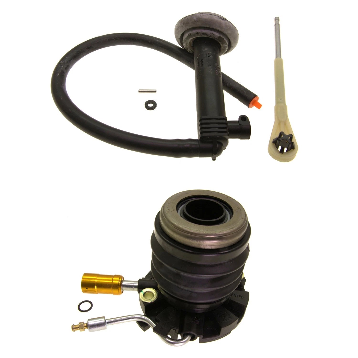 Sachs Clutch Master & Slave Cylinder Kit for Ford Explorer Sport Ranger (1991–2001)