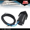 Power Tilt Trim Motor for Yamaha Outboard (Fits Various Models)