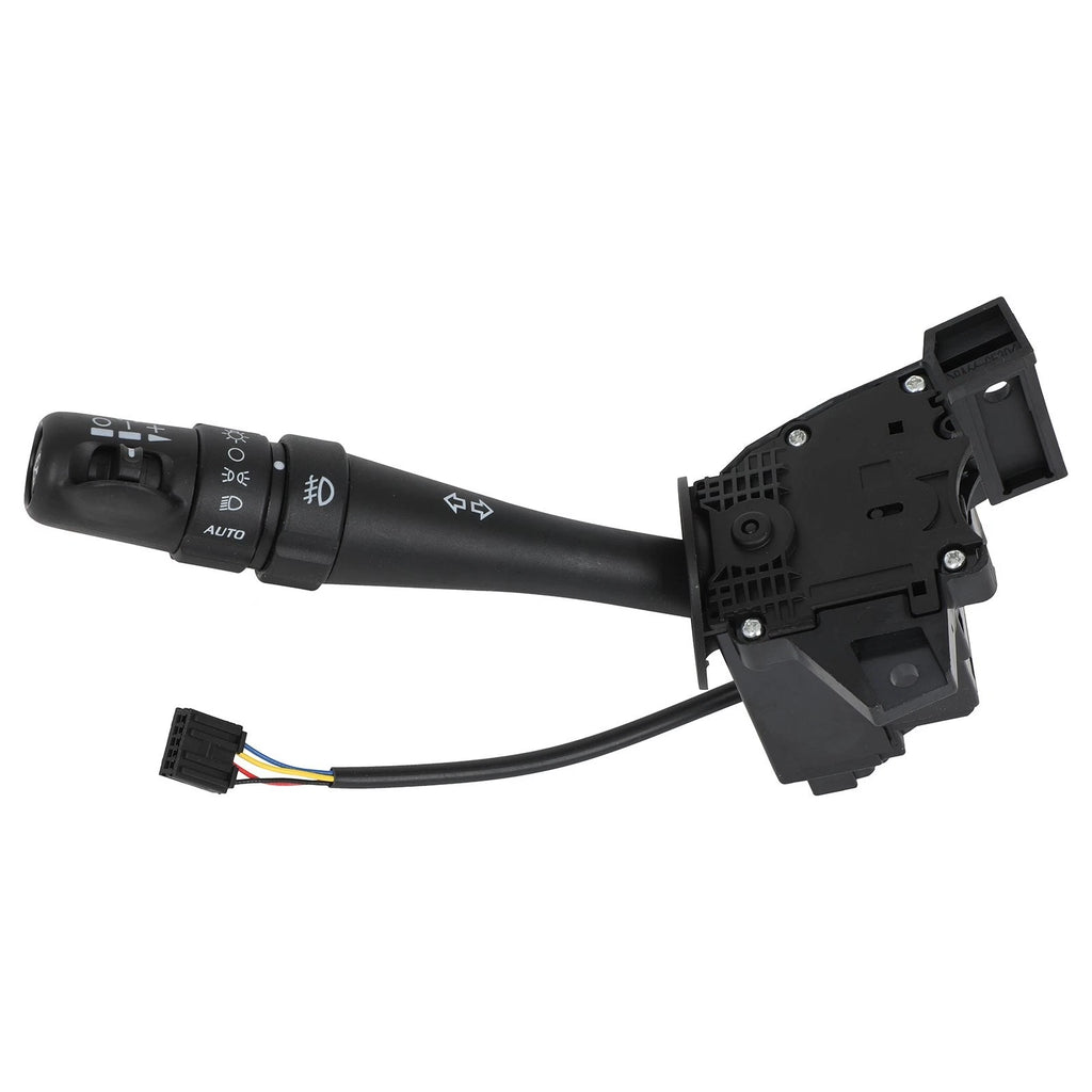 Cruise Control Headlight Turn Signal Switch for Cadillac CTS SRX (2004-2007)