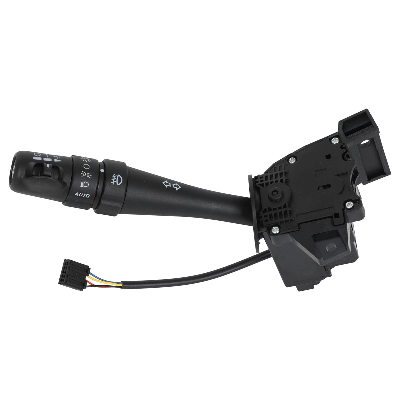 Cruise Control Headlight Turn Signal Switch for Cadillac CTS SRX (2004-2007)
