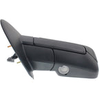 Power Mirror for Ford Expedition (2007–2017) Left Manual Fold Heated Memory