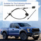 Shift Control Cable for Ford F-150 (2015-2019)