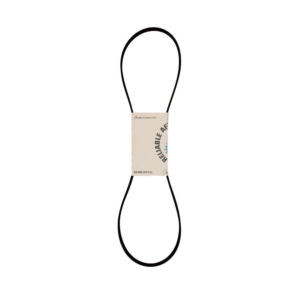Micro-Rib V-Belt for John Deere (Replaces 490J6)