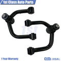 Front Upper Suspension Control Arms for Tundra (2000–2006) Sequoia (2001–2007)