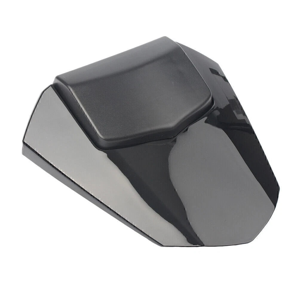 Rear Seat Cover Cowl Tail Fairing for Yamaha YZF R6 (2008–2016) Black