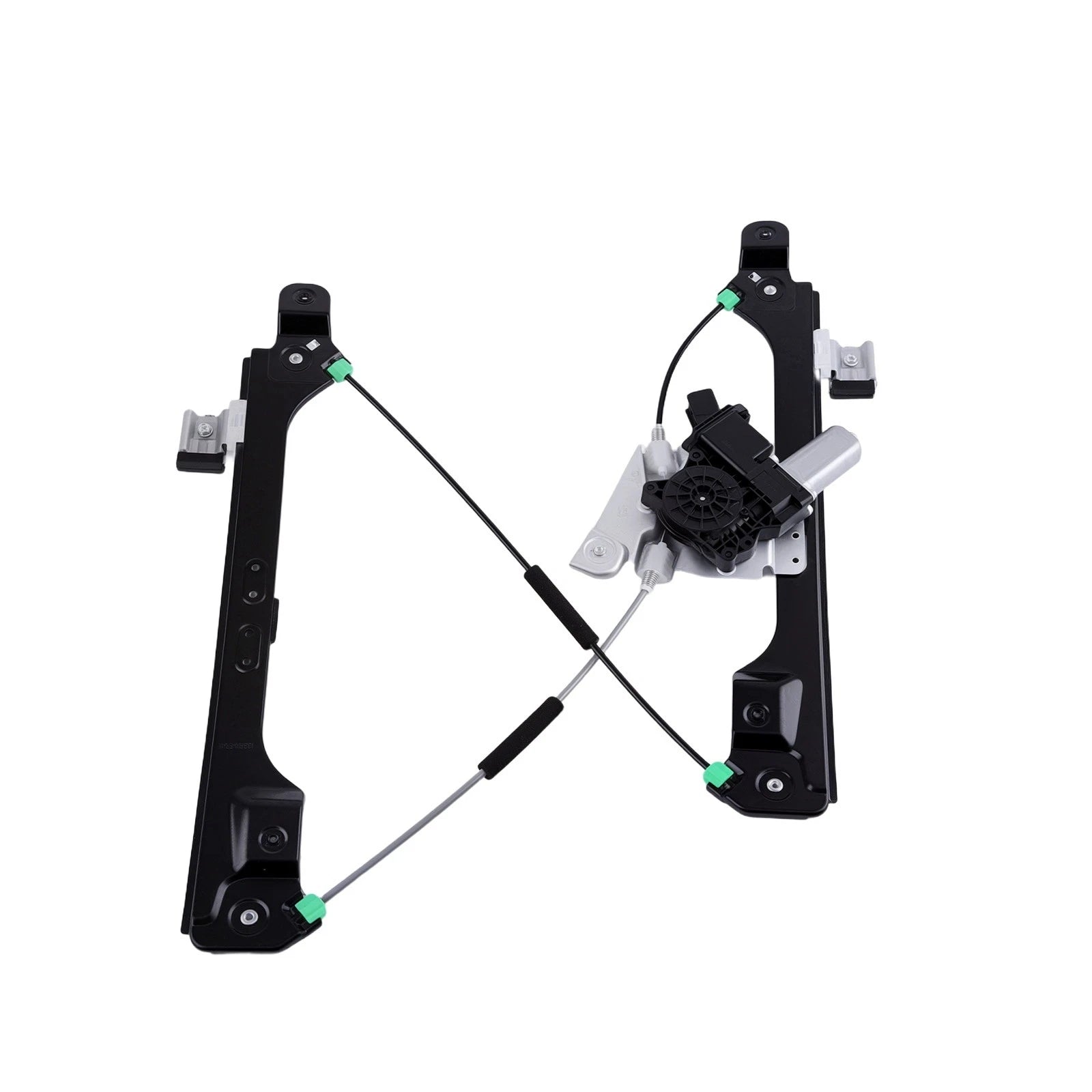 Front Right Passenger Side Window Regulator for Cadillac SRX (2010–2015), Saab 9-4X