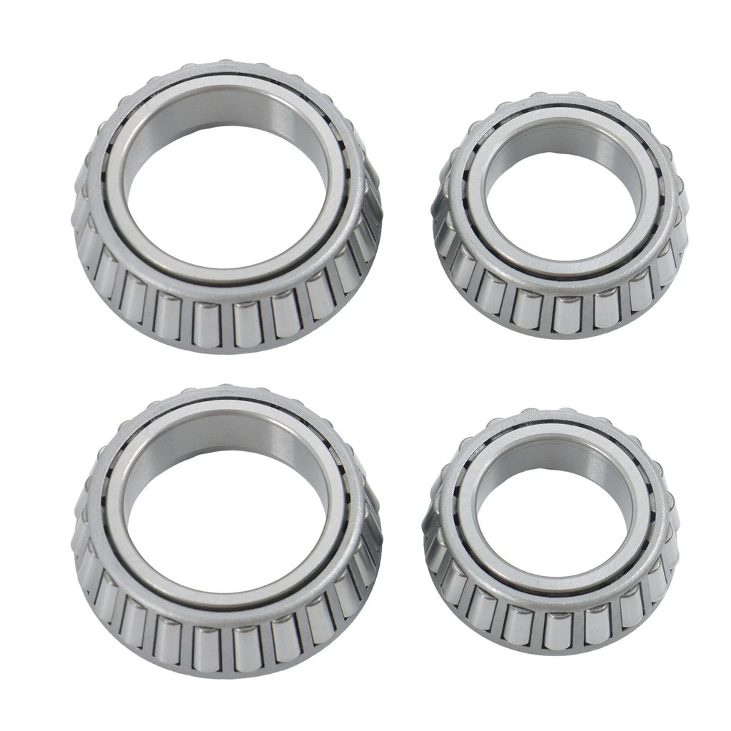Spindle Hub Kit for 3500lb Trailer (5 on 5, 1-1/16 to 1-3/8)